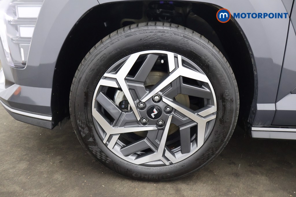 Used Hyundai KONA 2024 for sale - 76364208: Photo 38