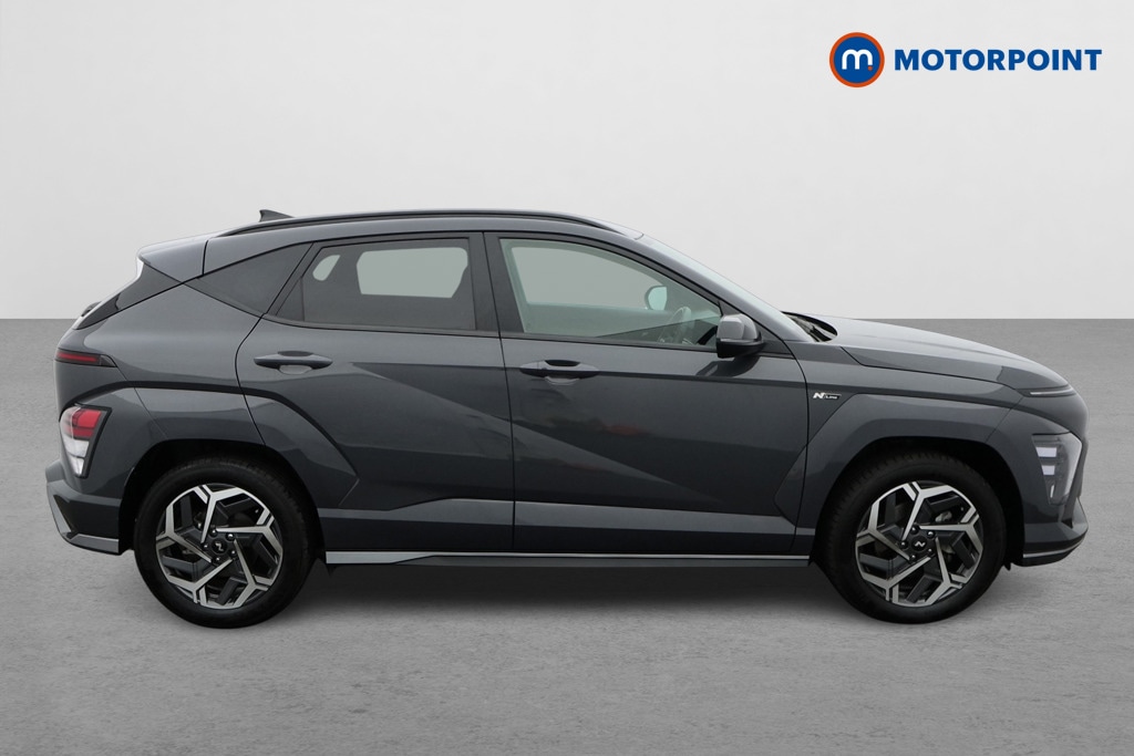 Used Hyundai KONA 2024 for sale - 76364208: Photo 8