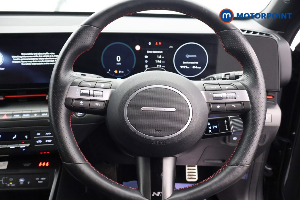 Used Hyundai KONA 2024 for sale - 76364208: Photo 9