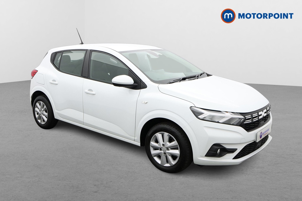 Used Dacia Sandero 2023 for sale - 76287652: Photo 1
