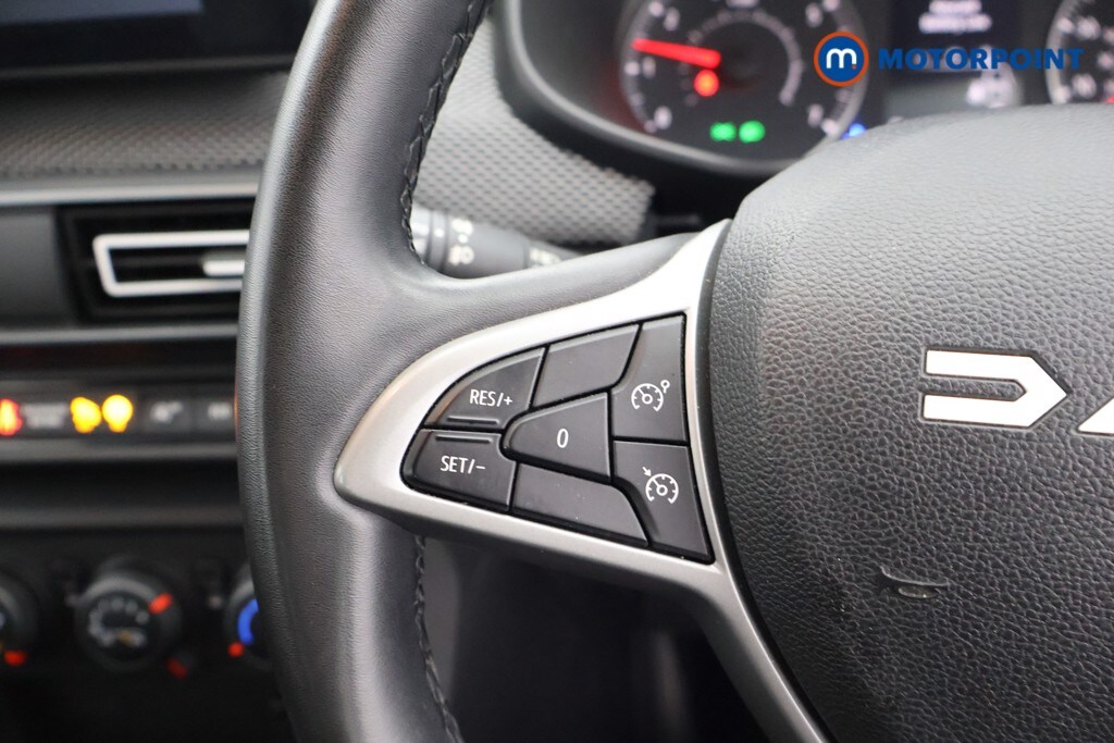 Used Dacia Sandero 2023 for sale - 76287652: Photo 10