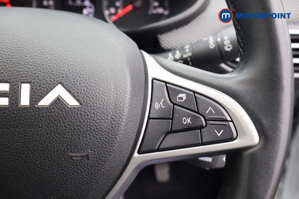 Used Dacia Sandero 2023 for sale - 76287652: Photo 11