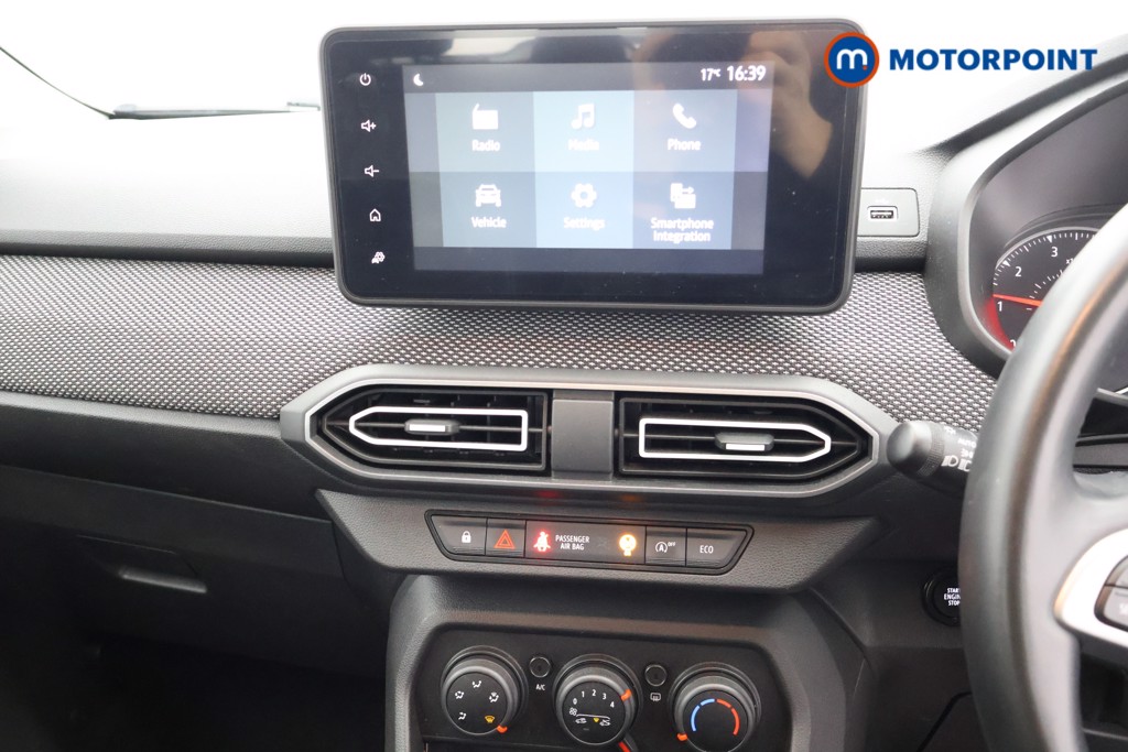 Used Dacia Sandero 2023 for sale - 76287652: Photo 16