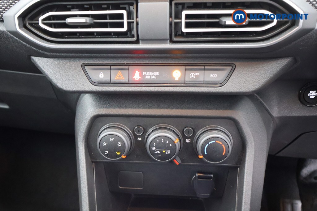 Used Dacia Sandero 2023 for sale - 76287652: Photo 17