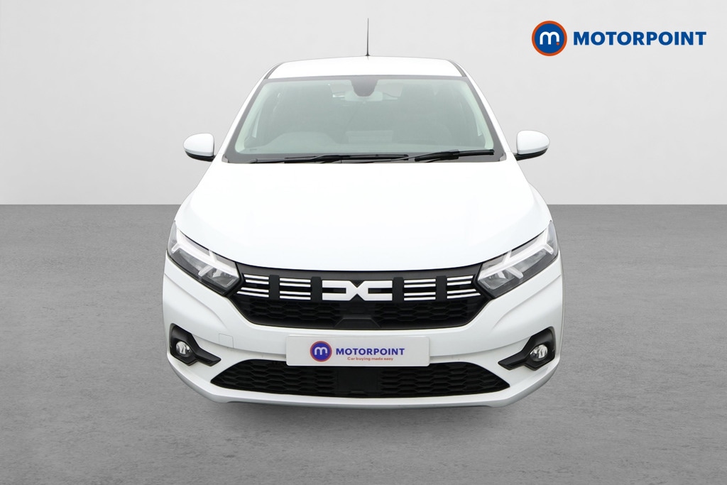 Used Dacia Sandero 2023 for sale - 76287652: Photo 2