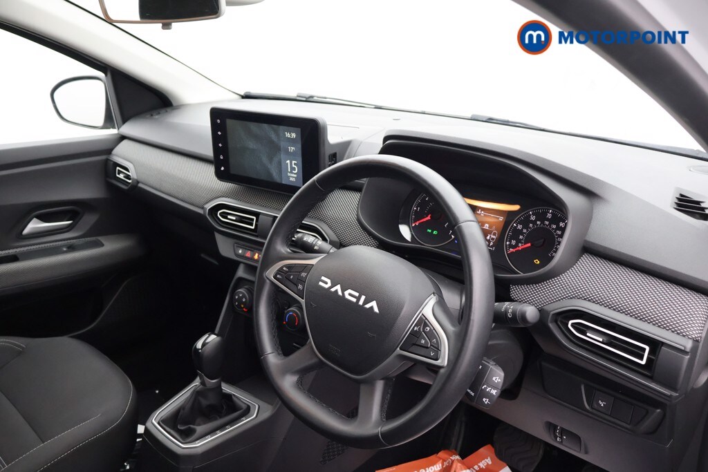 Used Dacia Sandero 2023 for sale - 76287652: Photo 22