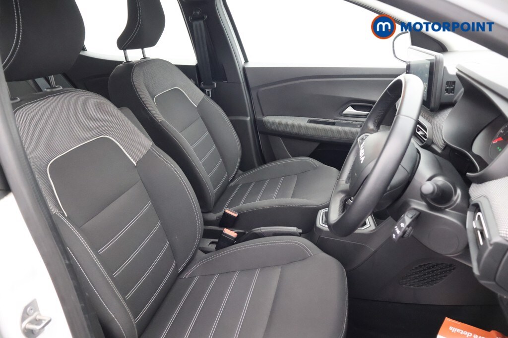 Used Dacia Sandero 2023 for sale - 76287652: Photo 23