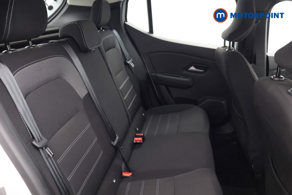 Used Dacia Sandero 2023 for sale - 76287652: Photo 24