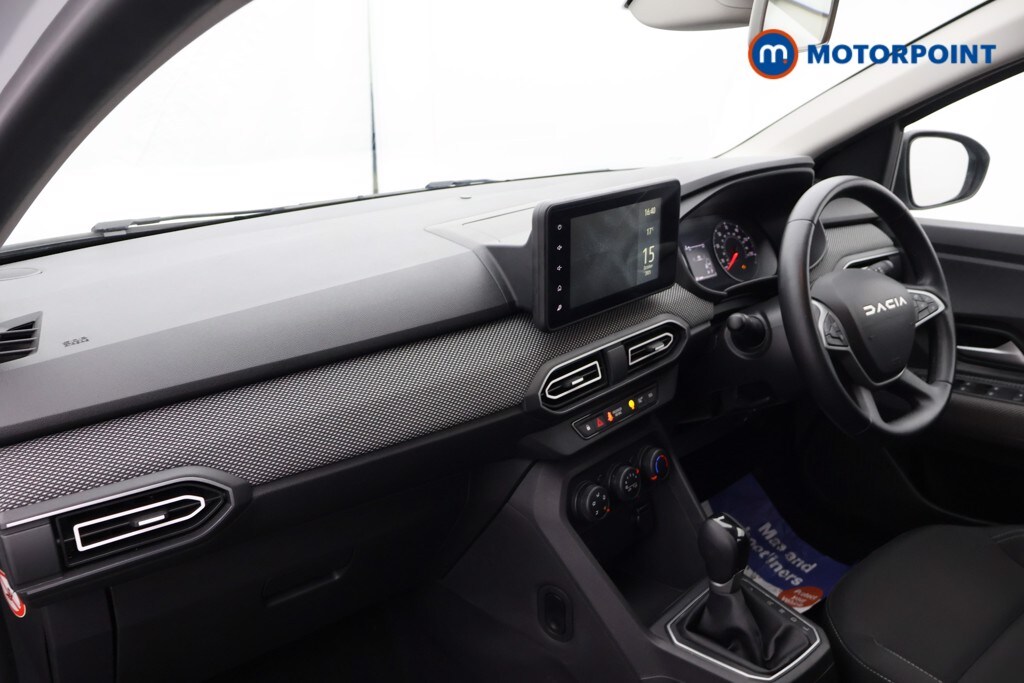 Used Dacia Sandero 2023 for sale - 76287652: Photo 25