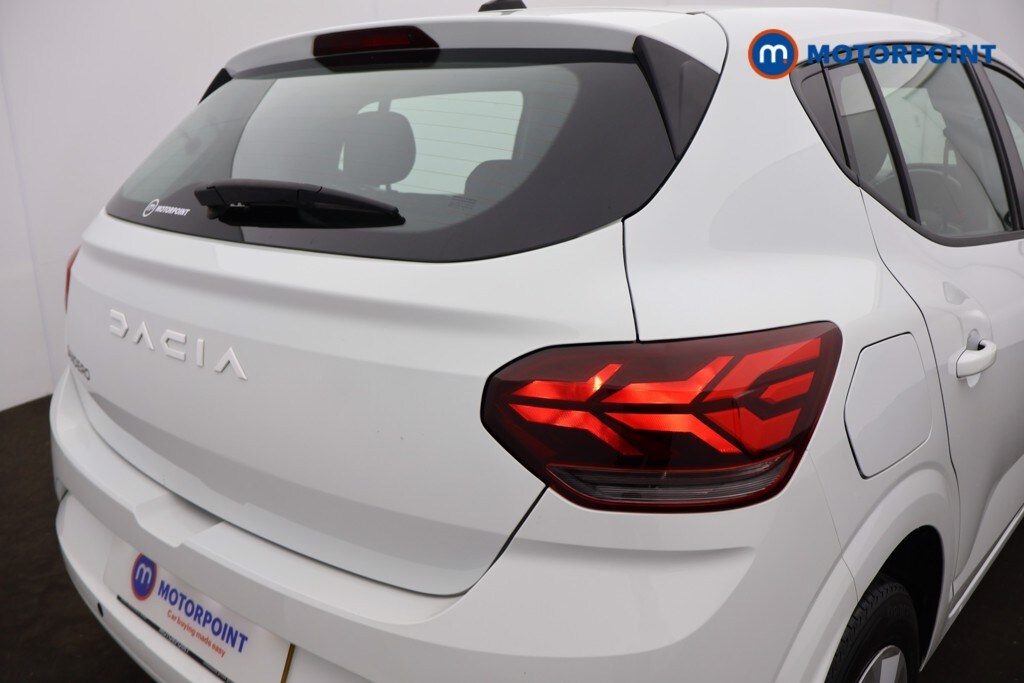 Used Dacia Sandero 2023 for sale - 76287652: Photo 28