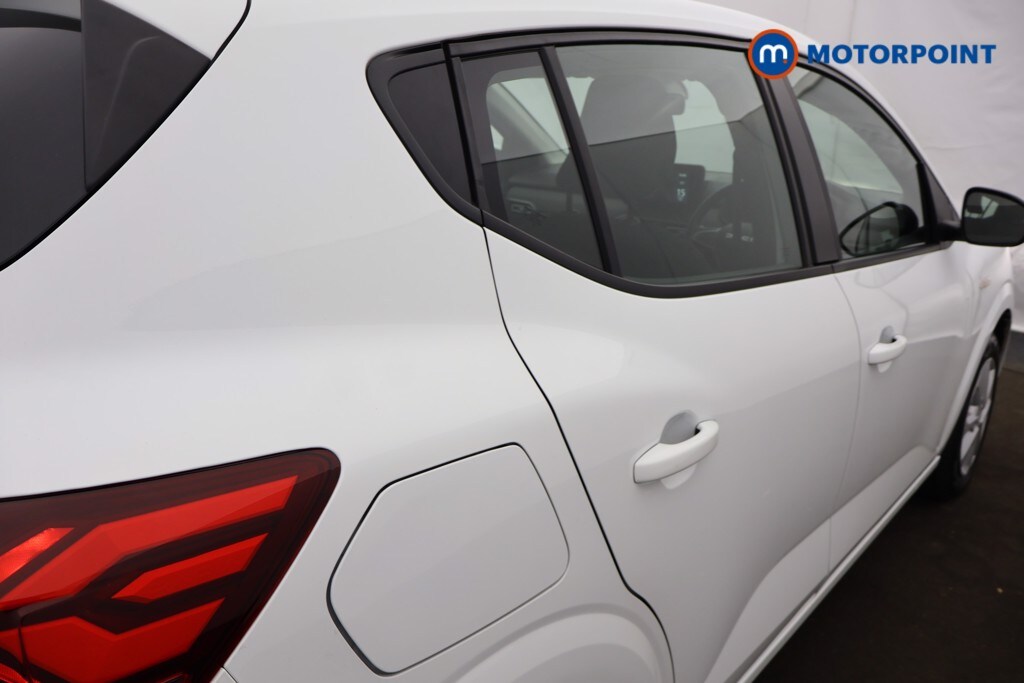 Used Dacia Sandero 2023 for sale - 76287652: Photo 29