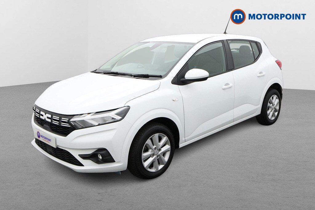 Used Dacia Sandero 2023 for sale - 76287652: Photo 3