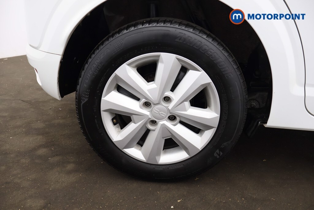 Used Dacia Sandero 2023 for sale - 76287652: Photo 30