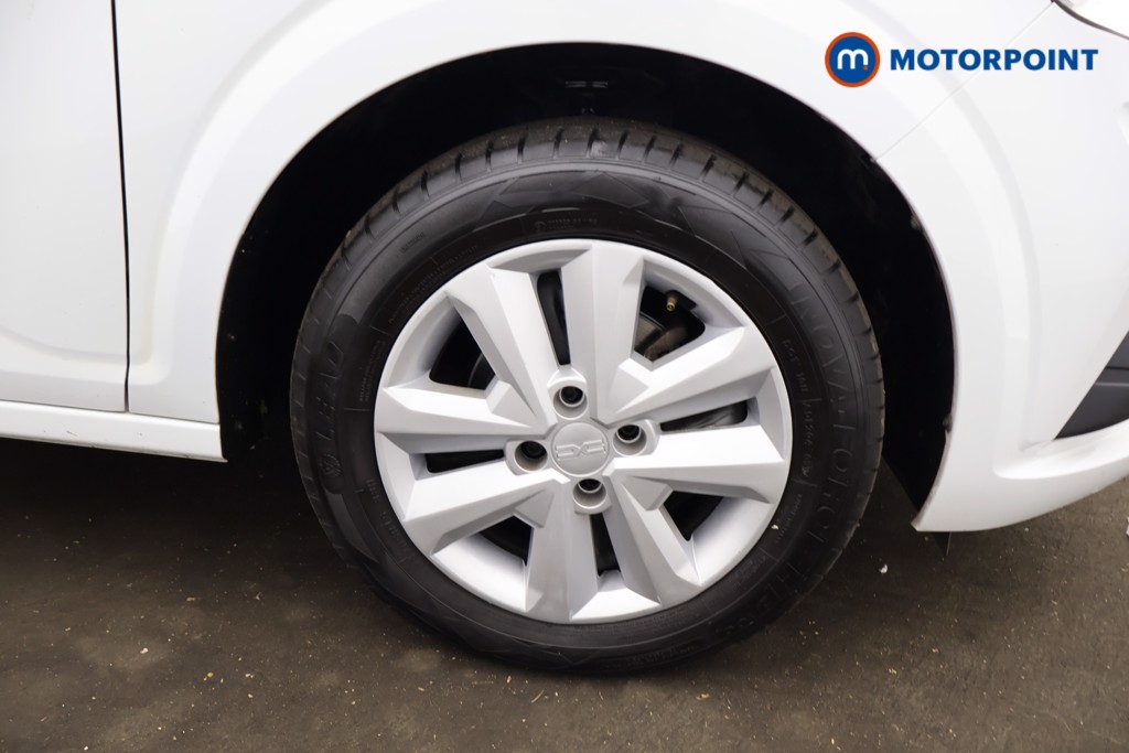 Used Dacia Sandero 2023 for sale - 76287652: Photo 31