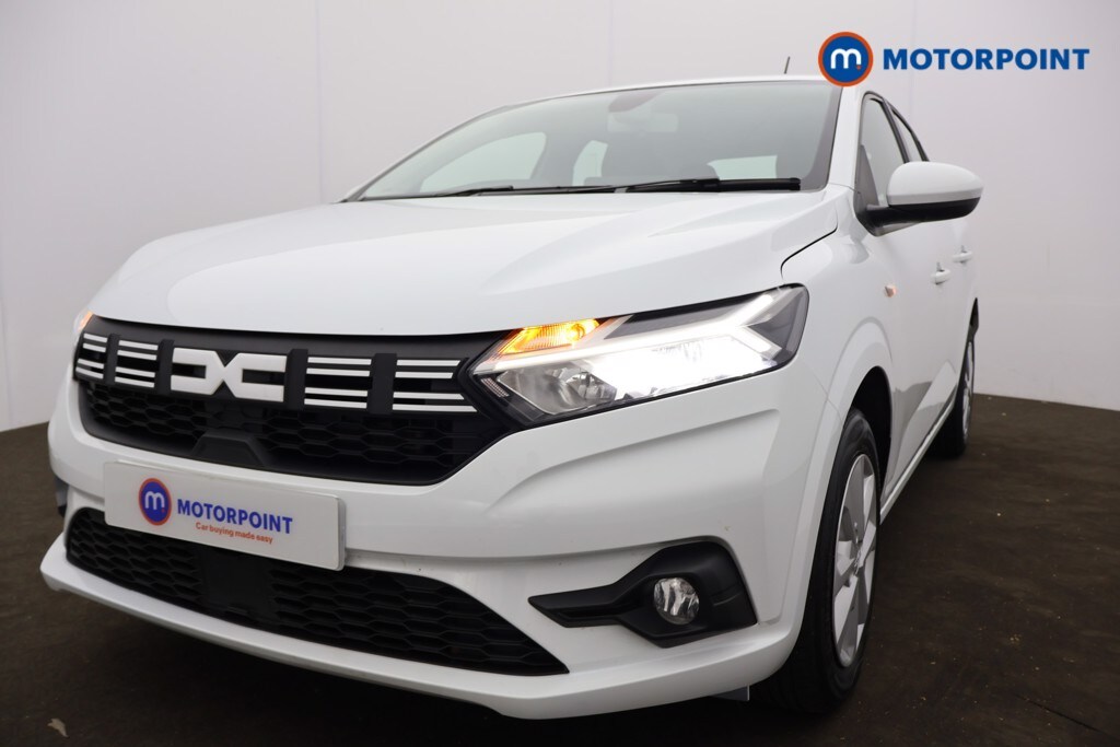 Used Dacia Sandero 2023 for sale - 76287652: Photo 33