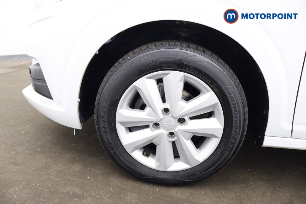 Used Dacia Sandero 2023 for sale - 76287652: Photo 34