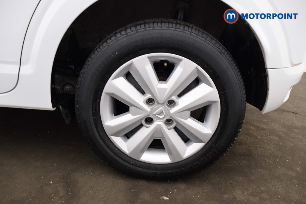 Used Dacia Sandero 2023 for sale - 76287652: Photo 35