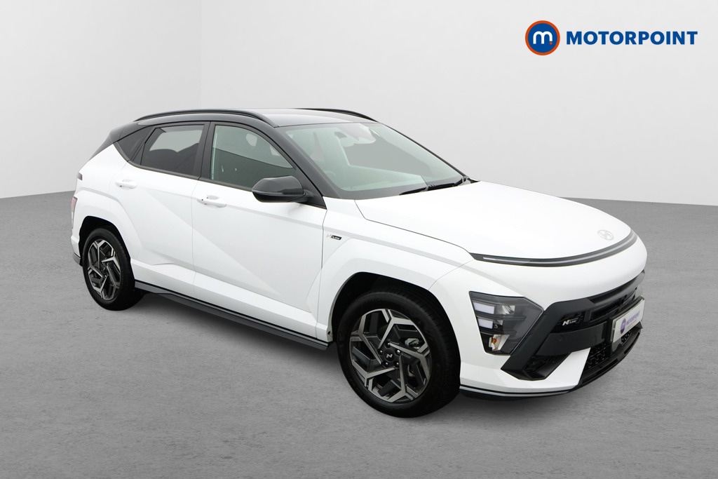 Used Hyundai KONA 2025 for sale - 76405353: Photo 1