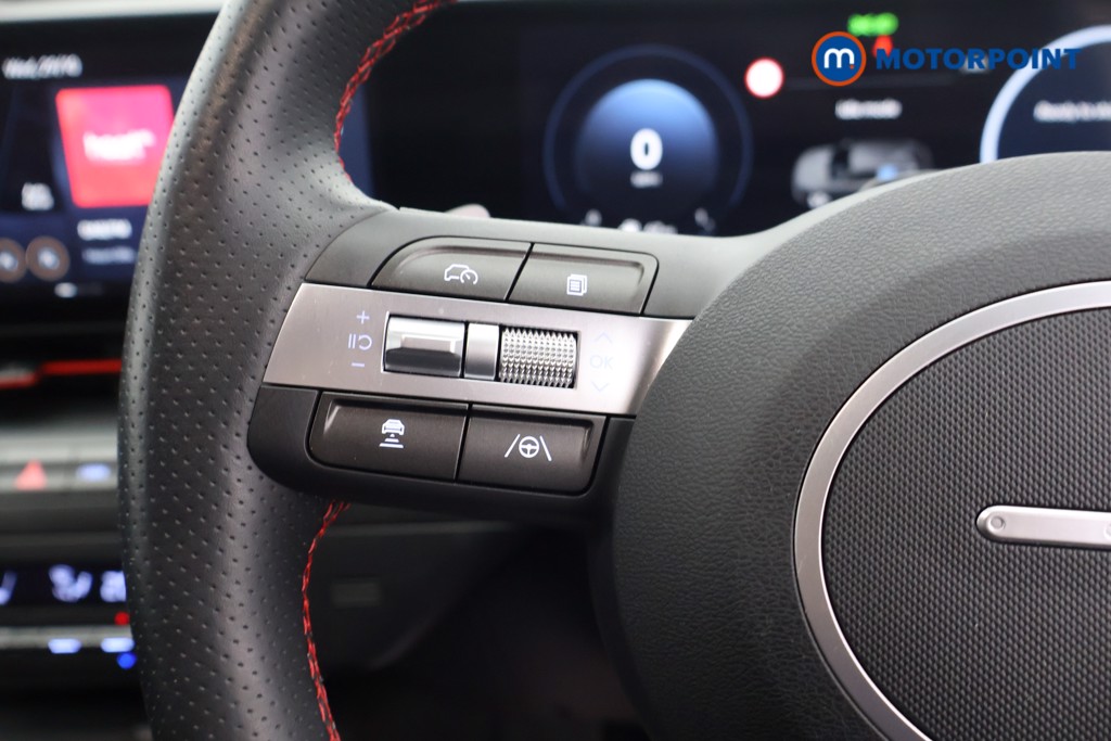 Used Hyundai KONA 2025 for sale - 76405353: Photo 10