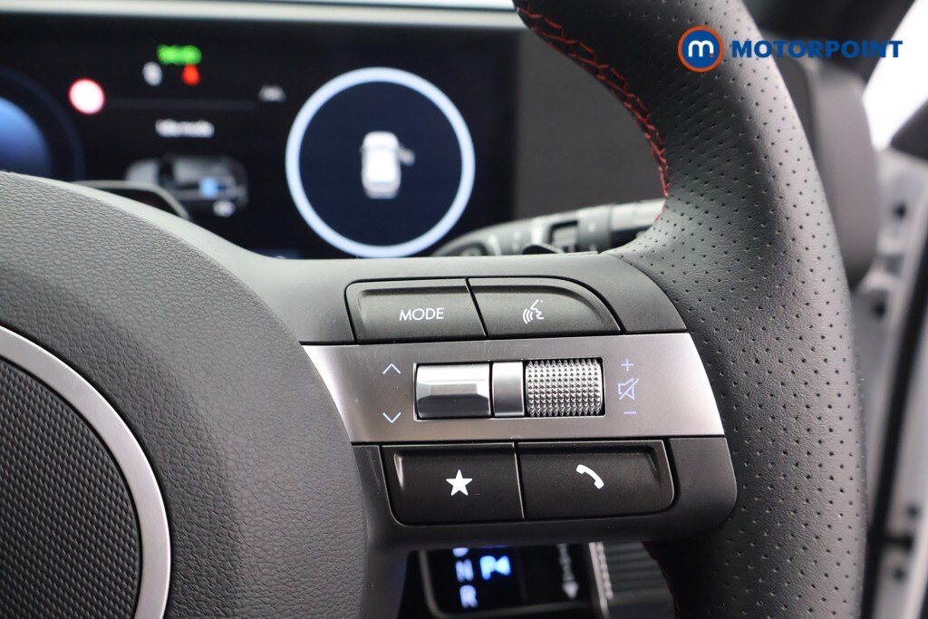 Used Hyundai KONA 2025 for sale - 76405353: Photo 11