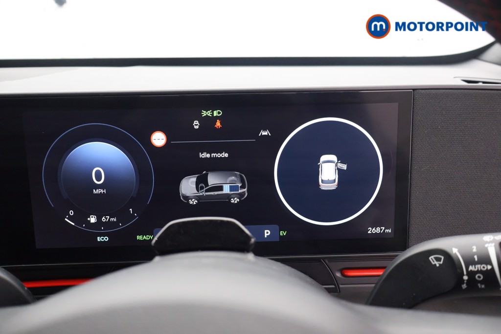 Used Hyundai KONA 2025 for sale - 76405353: Photo 12