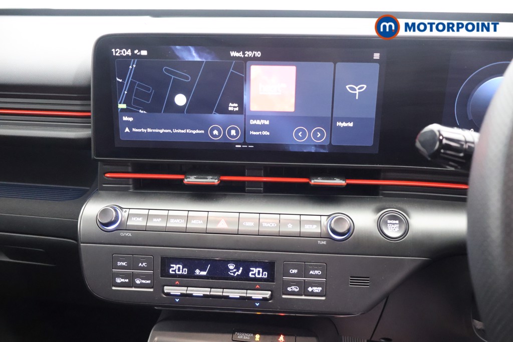 Used Hyundai KONA 2025 for sale - 76405353: Photo 17