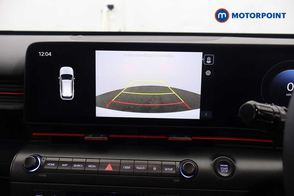 Used Hyundai KONA 2025 for sale - 76405353: Photo 18