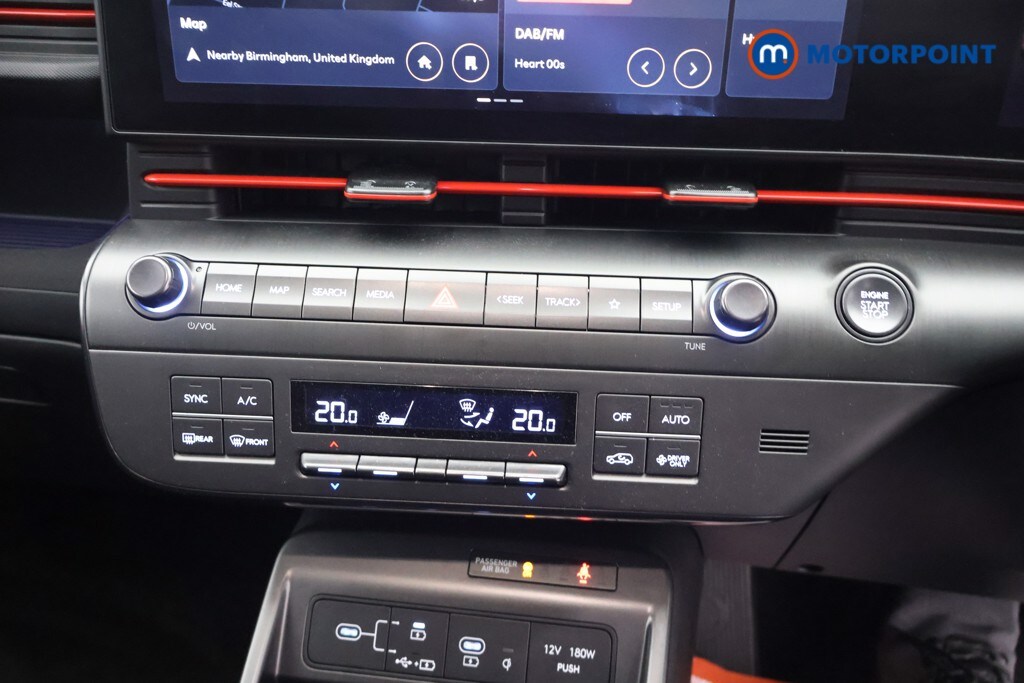 Used Hyundai KONA 2025 for sale - 76405353: Photo 19