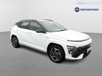 Used Hyundai KONA 2025 for sale - 76405353: Photo
