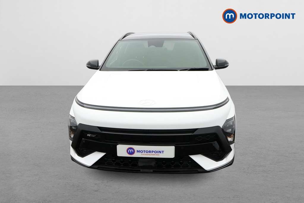 Used Hyundai KONA 2025 for sale - 76405353: Photo 2