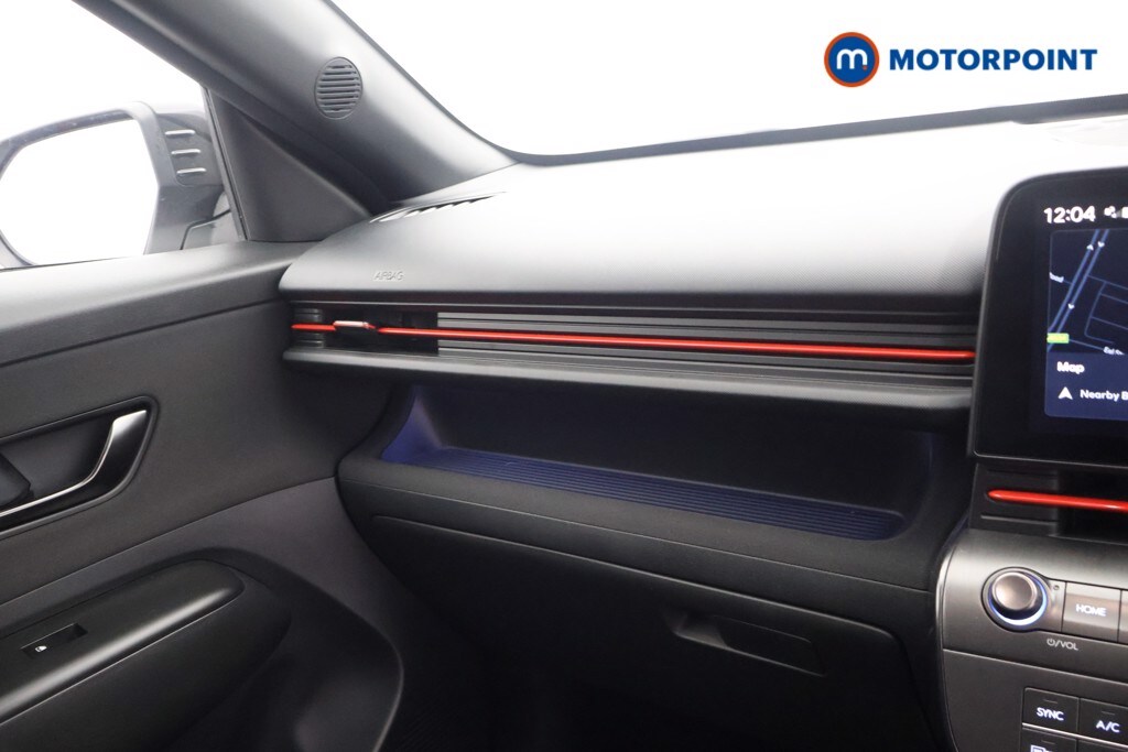 Used Hyundai KONA 2025 for sale - 76405353: Photo 22