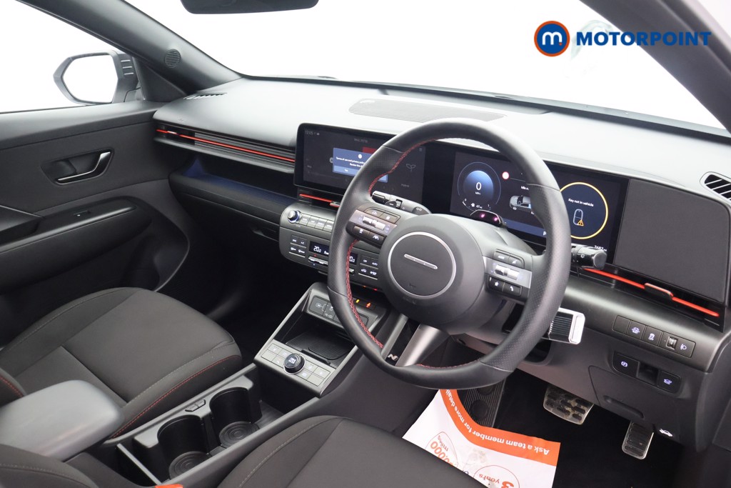 Used Hyundai KONA 2025 for sale - 76405353: Photo 25