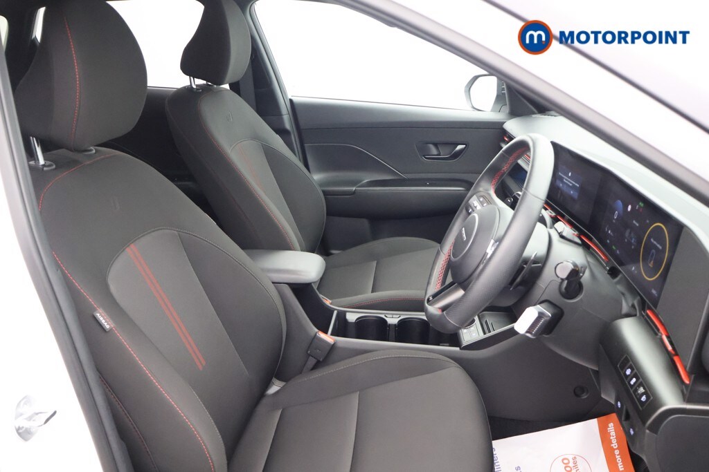 Used Hyundai KONA 2025 for sale - 76405353: Photo 26