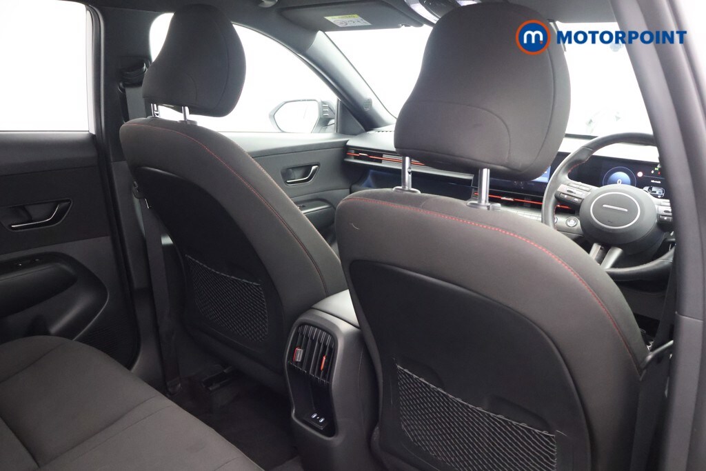 Used Hyundai KONA 2025 for sale - 76405353: Photo 28