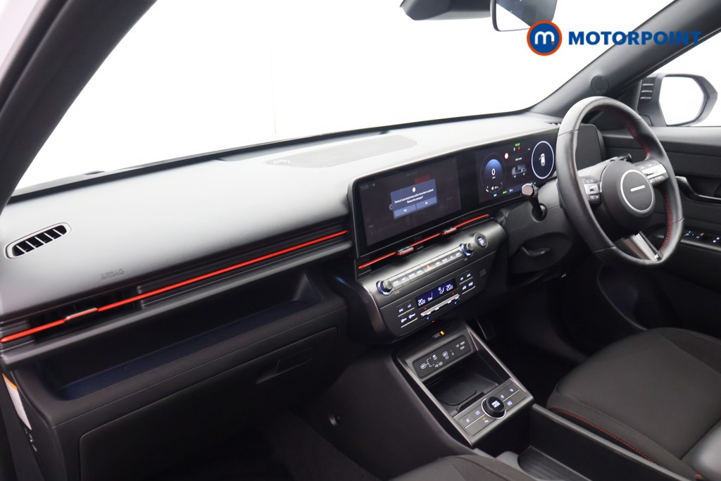 Used Hyundai KONA 2025 for sale - 76405353: Photo 29
