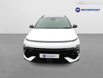 Used Hyundai KONA 2025 for sale - 76405353: Photo