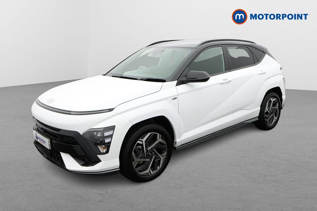 Used Hyundai KONA 2025 for sale - 76405353: Photo 3