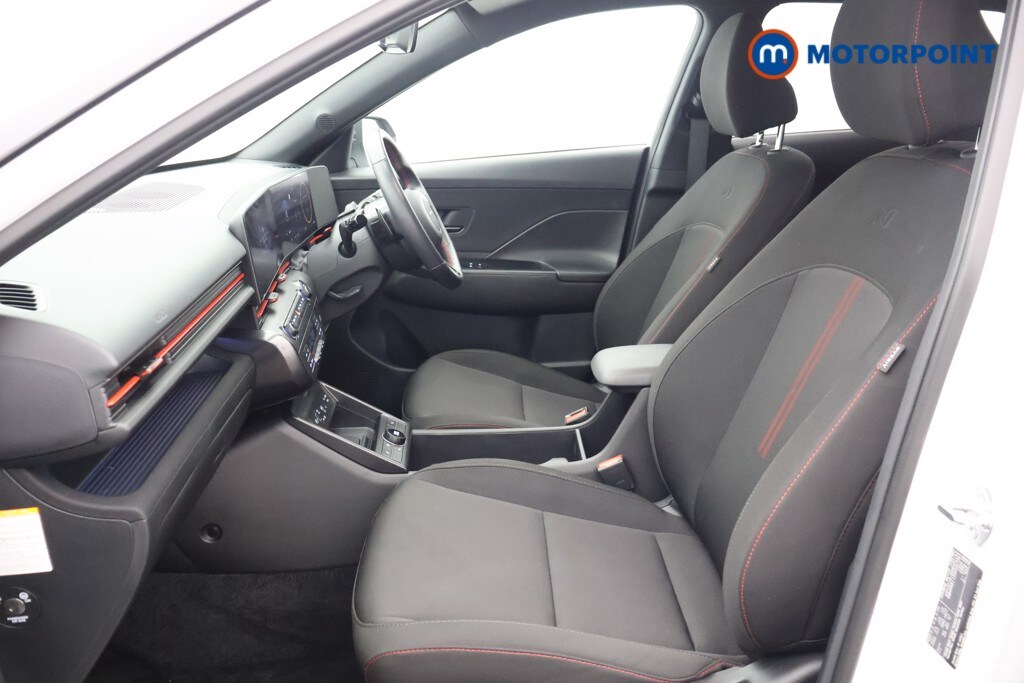 Used Hyundai KONA 2025 for sale - 76405353: Photo 30