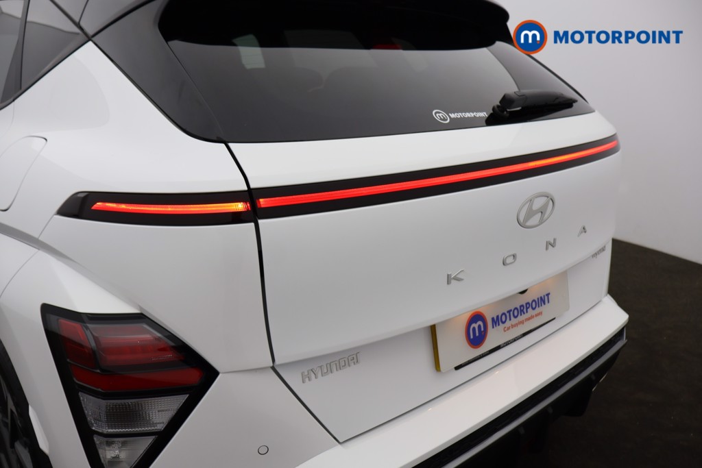 Used Hyundai KONA 2025 for sale - 76405353: Photo 33