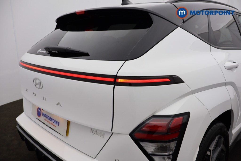 Used Hyundai KONA 2025 for sale - 76405353: Photo 34