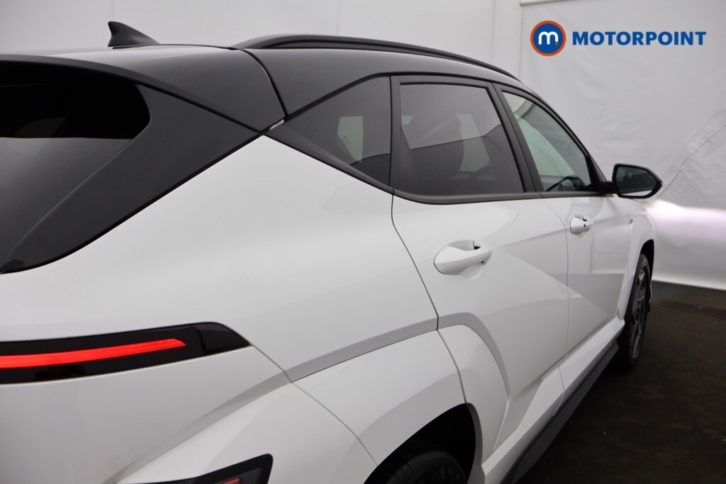 Used Hyundai KONA 2025 for sale - 76405353: Photo 35