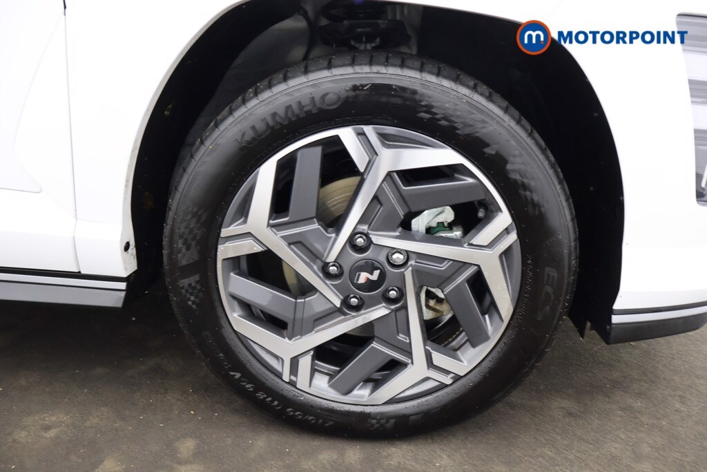 Used Hyundai KONA 2025 for sale - 76405353: Photo 37