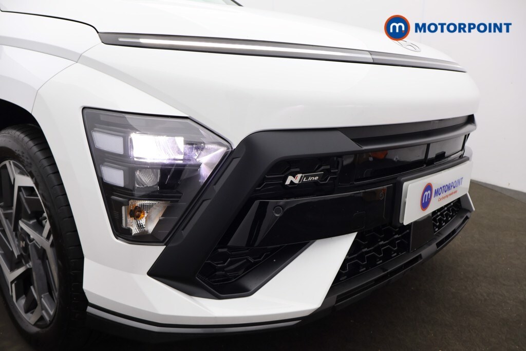 Used Hyundai KONA 2025 for sale - 76405353: Photo 38