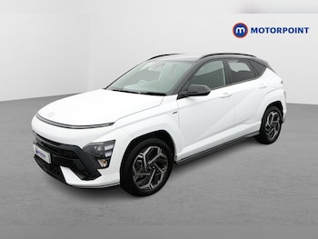 Used Hyundai KONA 2025 for sale - 76405353: Photo
