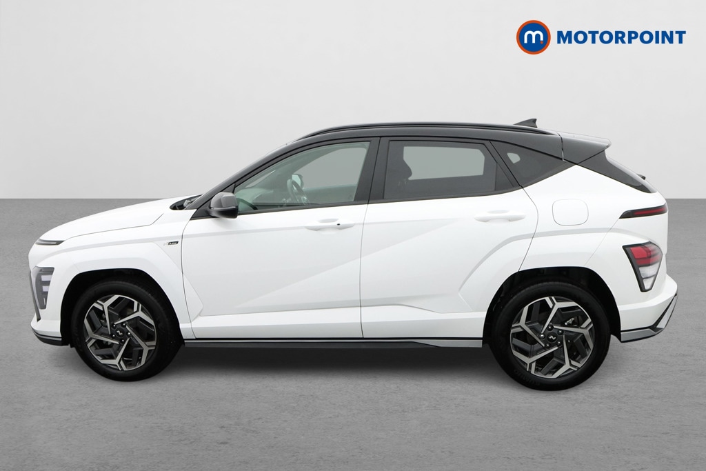 Used Hyundai KONA 2025 for sale - 76405353: Photo 4