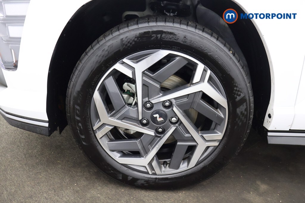 Used Hyundai KONA 2025 for sale - 76405353: Photo 40