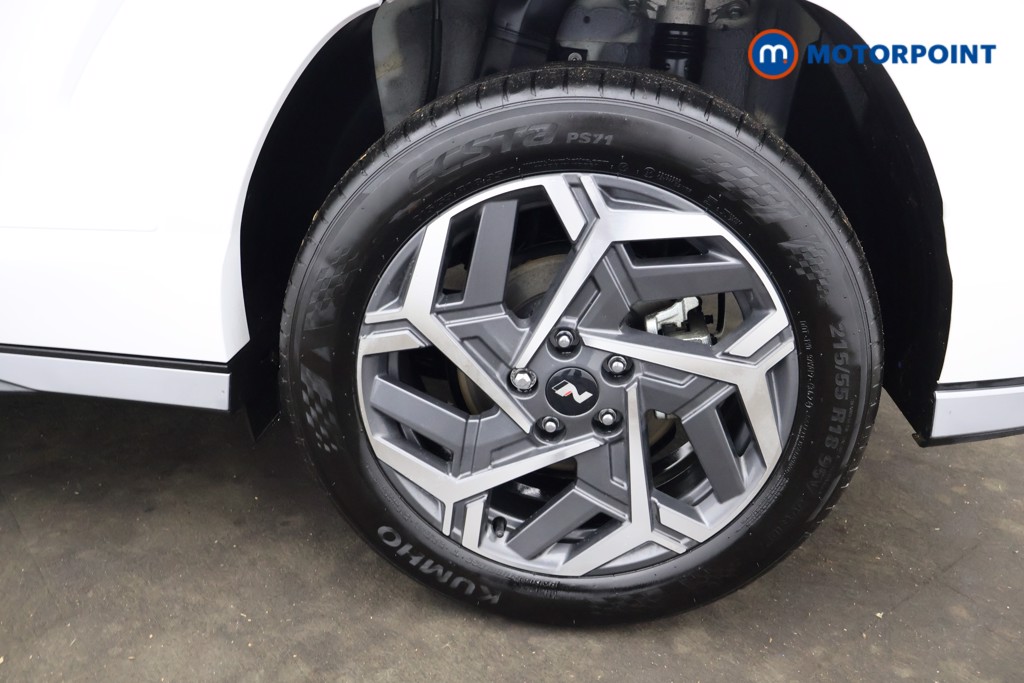 Used Hyundai KONA 2025 for sale - 76405353: Photo 41