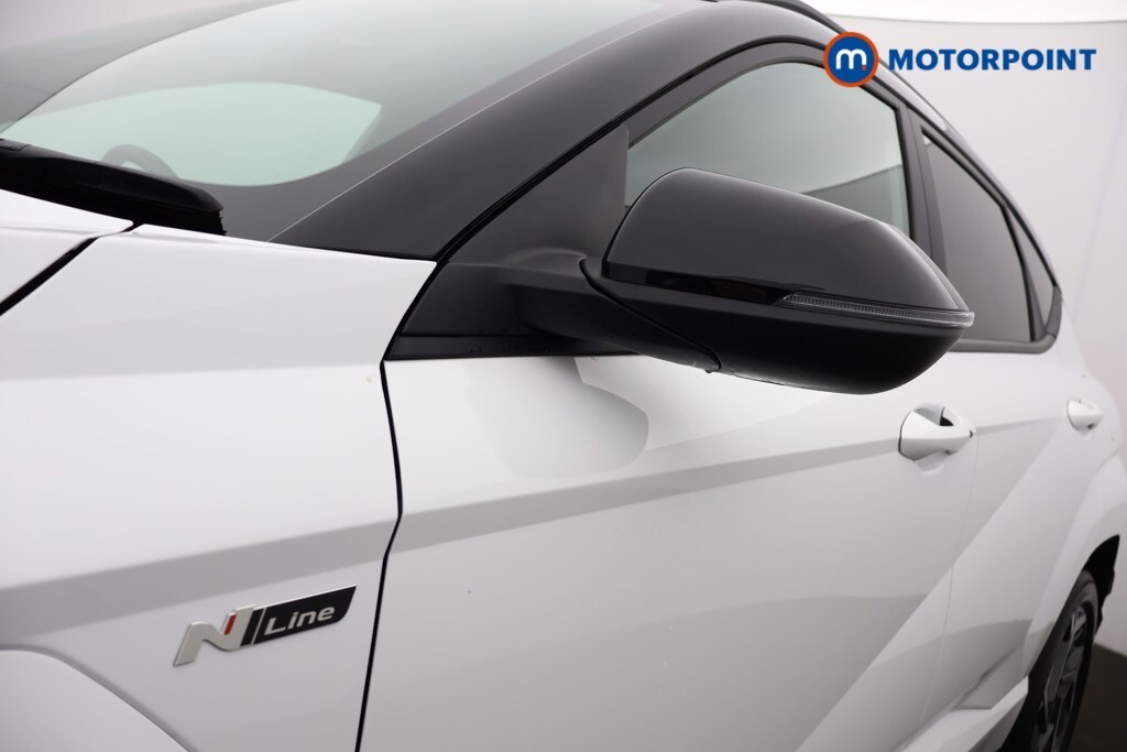 Used Hyundai KONA 2025 for sale - 76405353: Photo 42