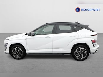 Used Hyundai KONA 2025 for sale - 76405353: Photo