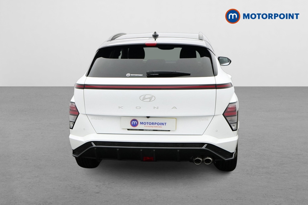 Used Hyundai KONA 2025 for sale - 76405353: Photo 6